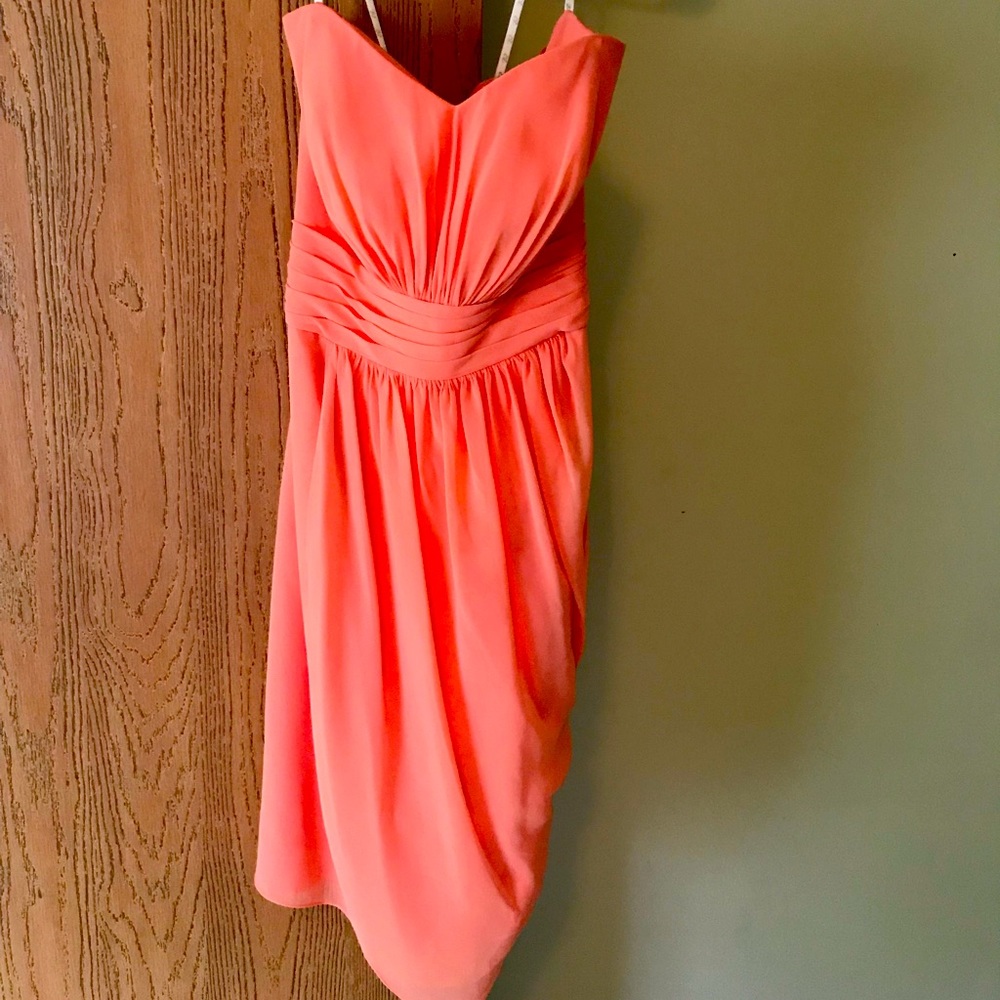 Bridesmaid/ formal dress